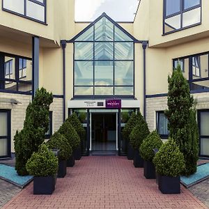 Select Hotel Oberhausen